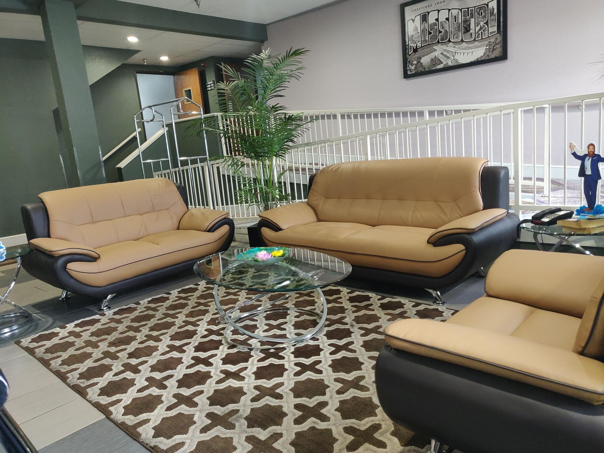 Super 8 By Wyndham Kansas City Extérieur photo