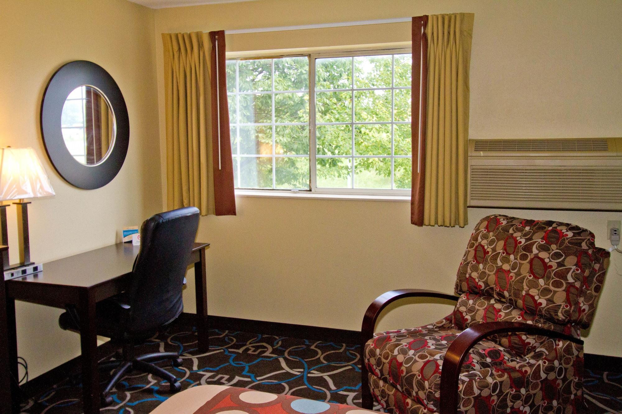 Super 8 By Wyndham Kansas City Extérieur photo