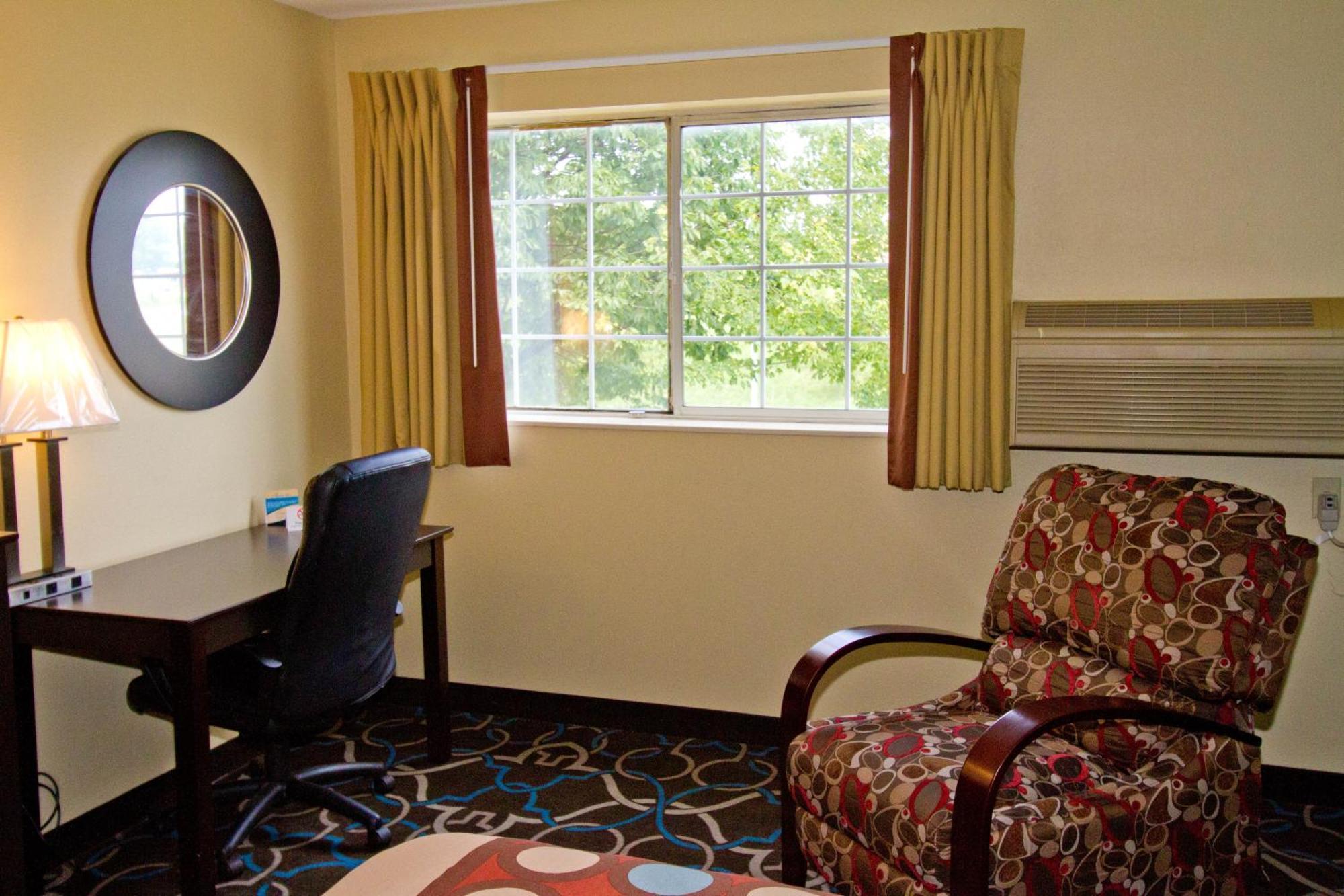 Super 8 By Wyndham Kansas City Extérieur photo